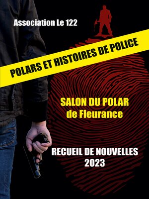cover image of Polars et histoires de police